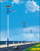 高速公路使用led太陽能