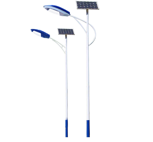 LED太陽能路燈QD-013 LED太陽能路燈QD-013